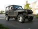 1991 Jeep Wrangler